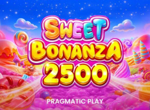 Sweet Bonanza 2500