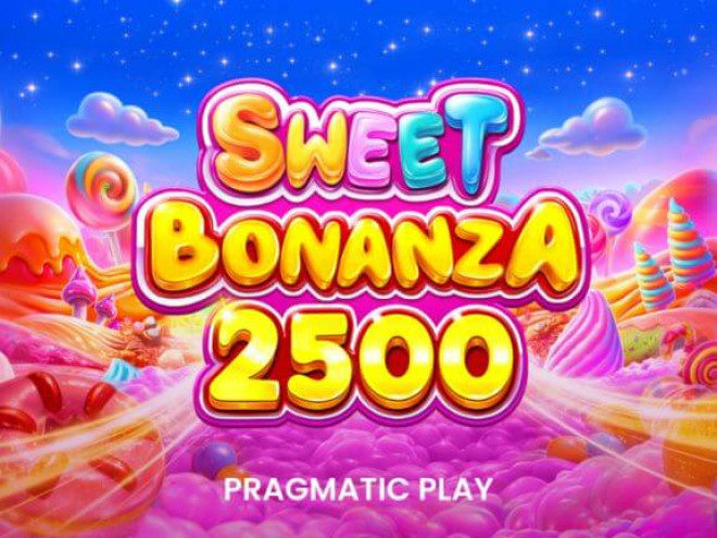 Sweet Bonanza 2500