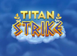 Titan Strike