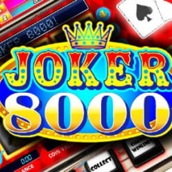 Joker 8000