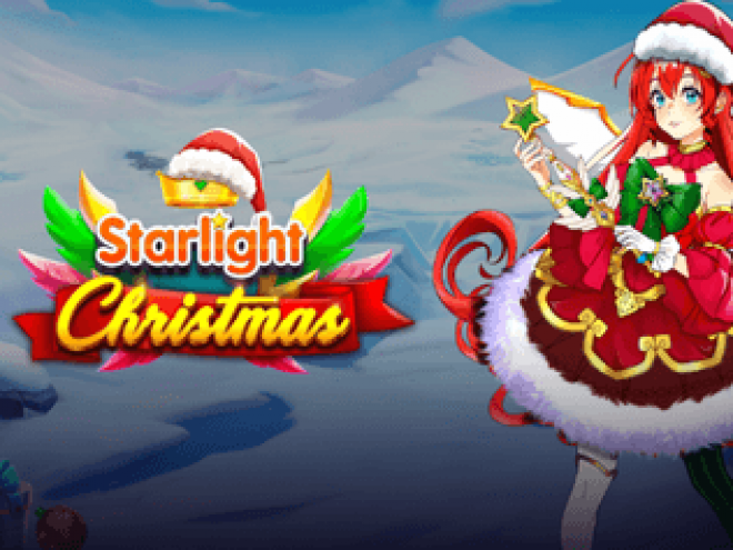 Starlight Christmas