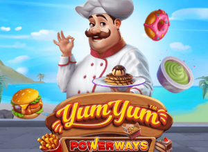 Yum Yum Powerways