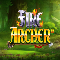 Fire Archer (Pragmatic Play) Slot Review + Free Demo 2024 🎰