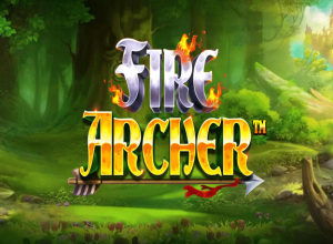 Fire Archer