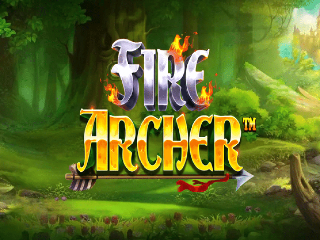 Fire Archer