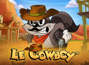 Le Cowboy