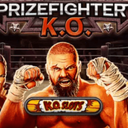 Prize Fighter KO