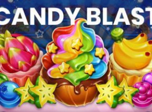 Candy Blast