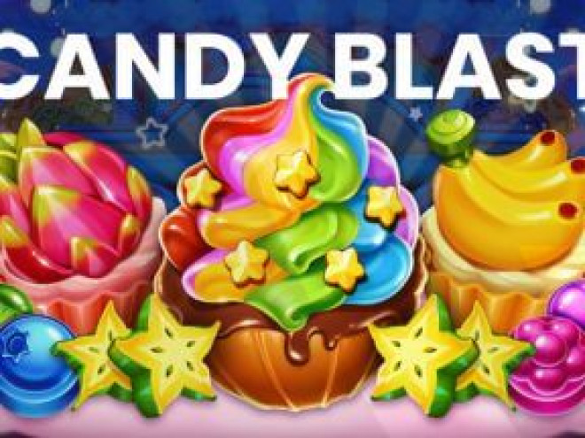 Candy Blast