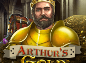Arthur's Gold