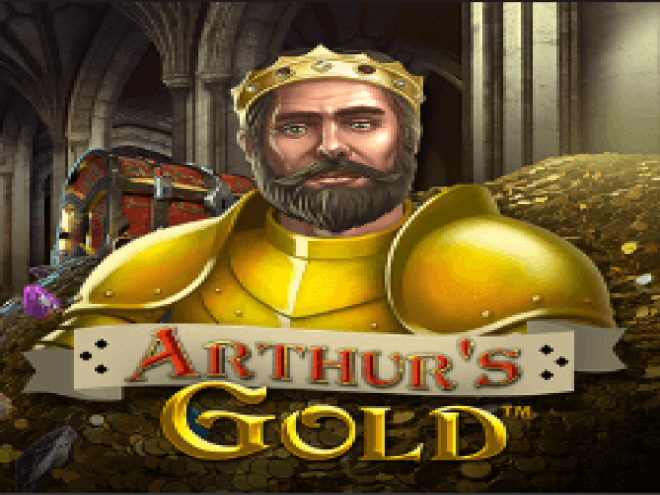 Arthur's Gold