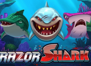 Razor Shark