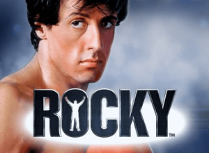 Rocky
