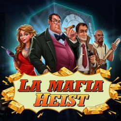 La Mafia Heist