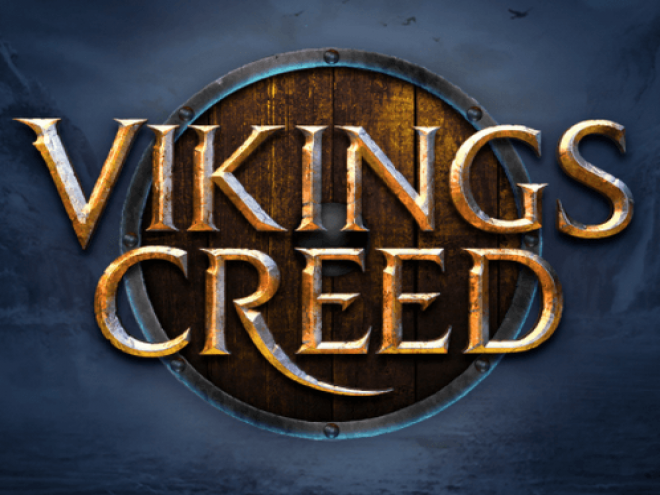 Vikings Creed