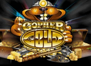 Gopher Gold