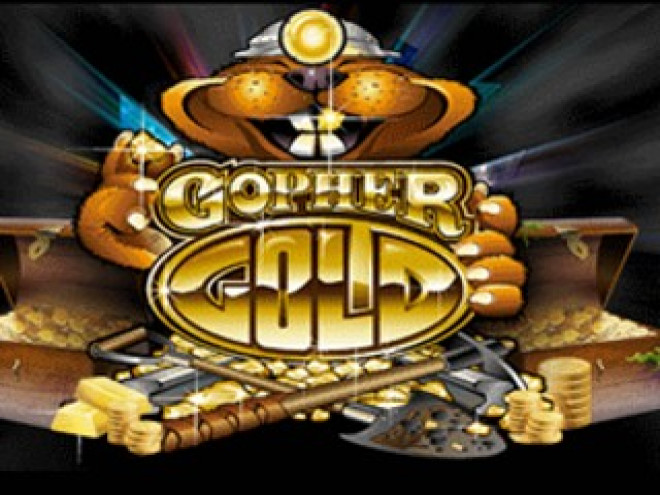 Gopher Gold