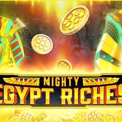 Mighty Egypt Riches