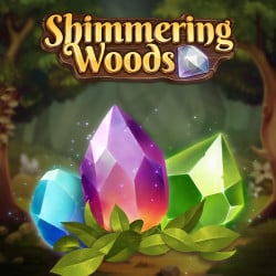 Shimmering Woods