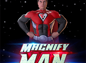 Magnify Man