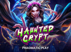 Haunted Crypt