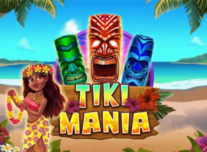 Tiki Mania