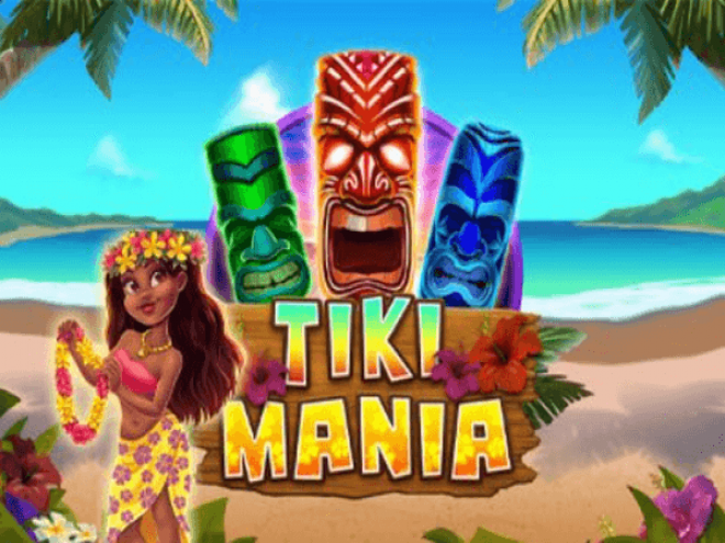 Tiki Mania