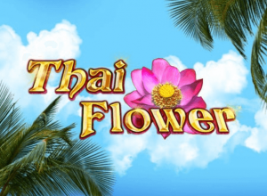 Thai Flower