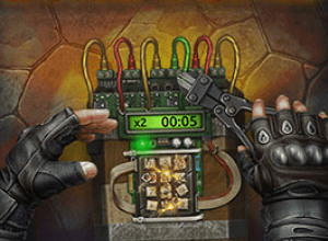 Bomb Squad