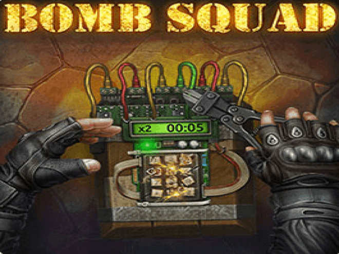 Bomb Squad