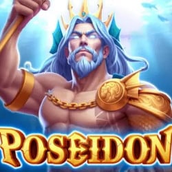 Poseidon (TaDa Gaming) Slot Review + Free Demo 2025 🎰