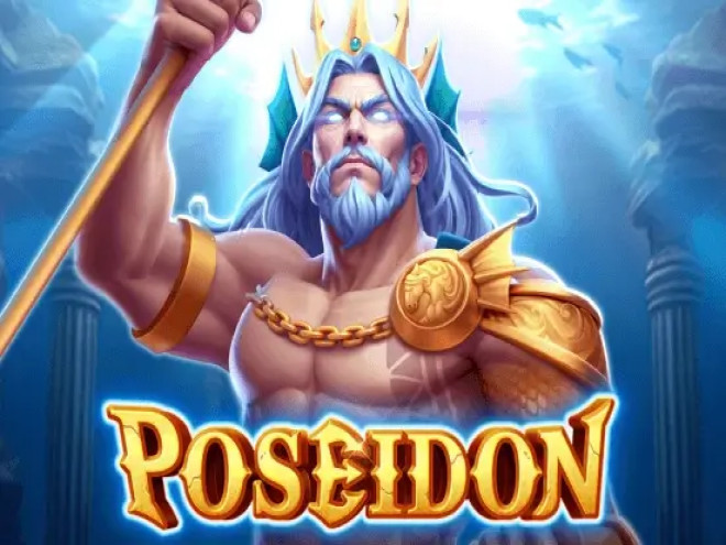 Poseidon (TaDa Gaming)