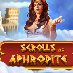 Scrolls of Aphrodite