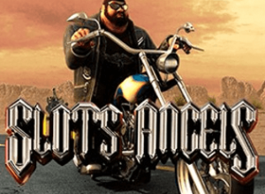 Slots Angels