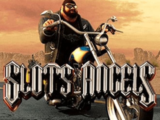 Slots Angels