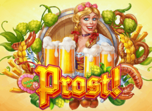 Prost