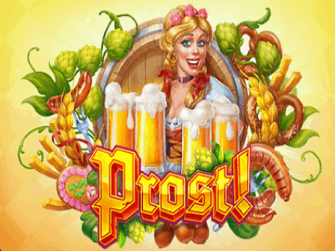 Prost
