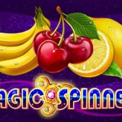 Magic Spinners