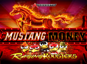 Mustang Money RR