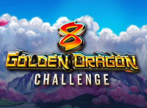 8 Golden Dragon Challenge