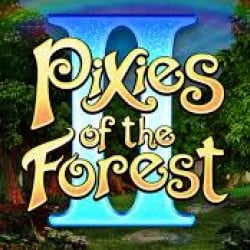 pixies of the forest 2 rtp