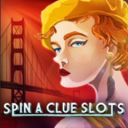 Spin a Clue Slots