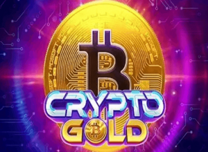 Crypto Gold