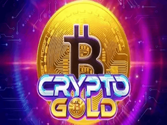 Crypto Gold