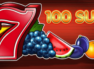 100 Super Hot