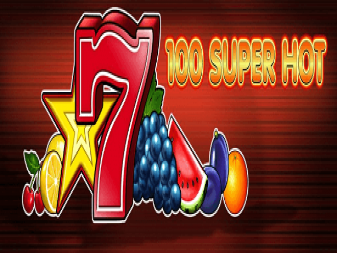 100 Super Hot