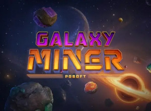 Galaxy Miner
