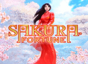 Sakura Fortune