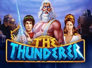 The Thunderer