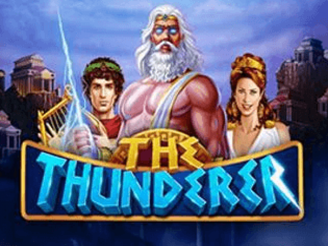 The Thunderer